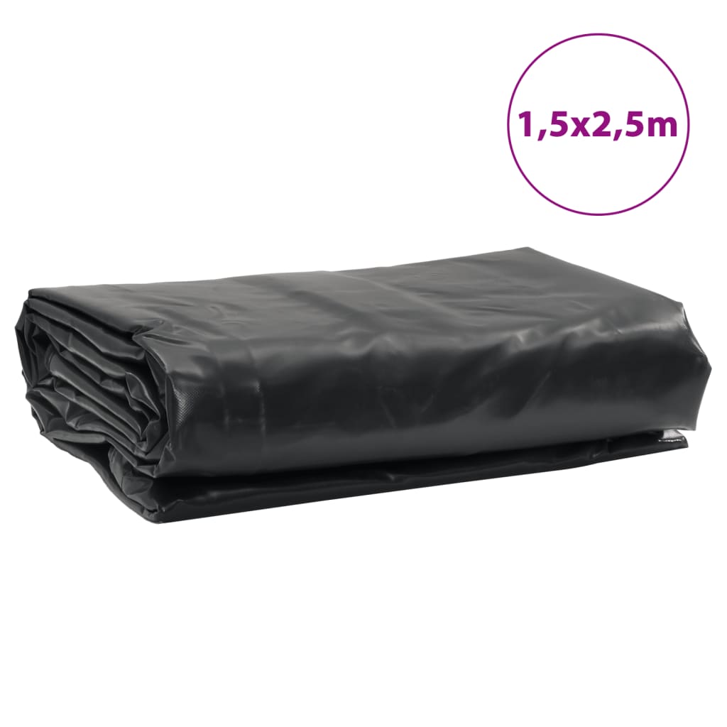 Presenning 1,, 650 g m²