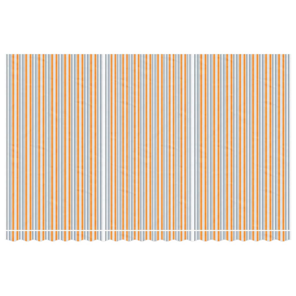 Markisväv Randig