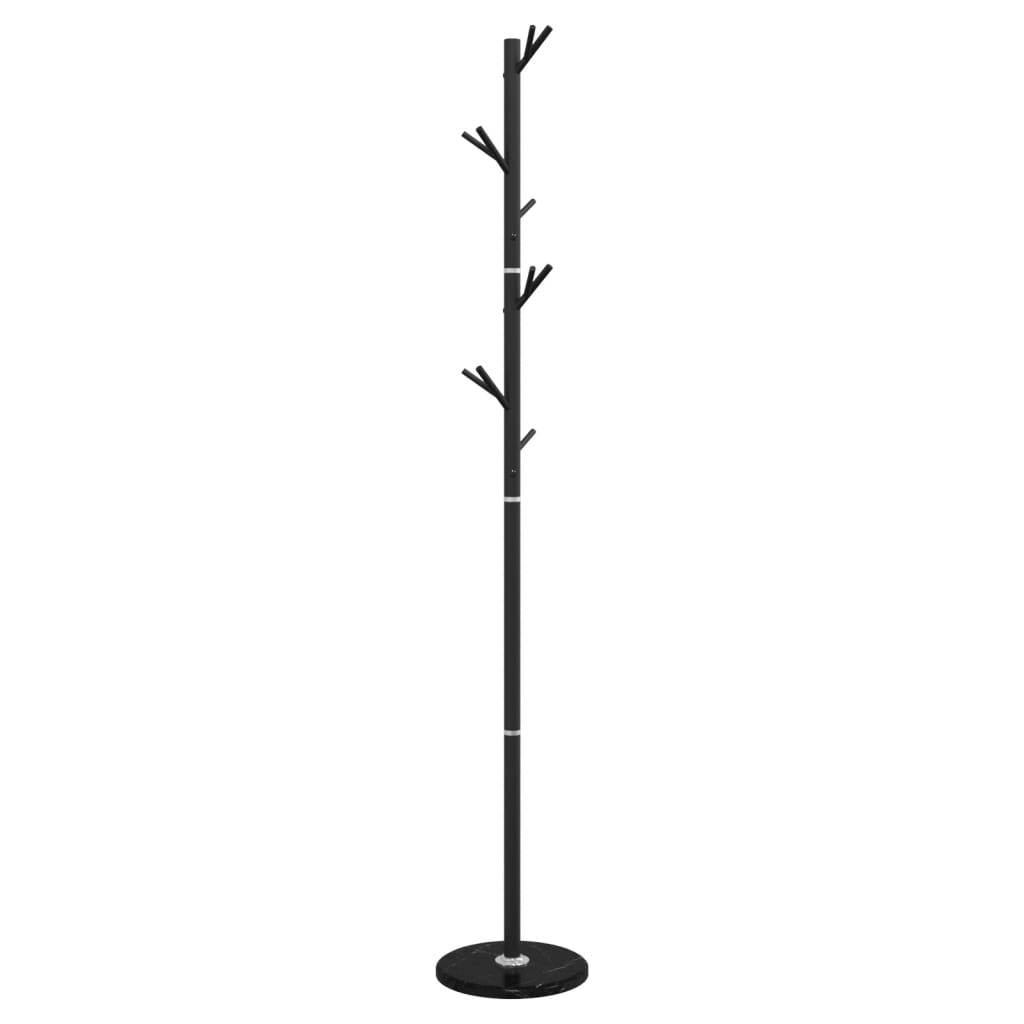 Klädhängare pulverlackerat
