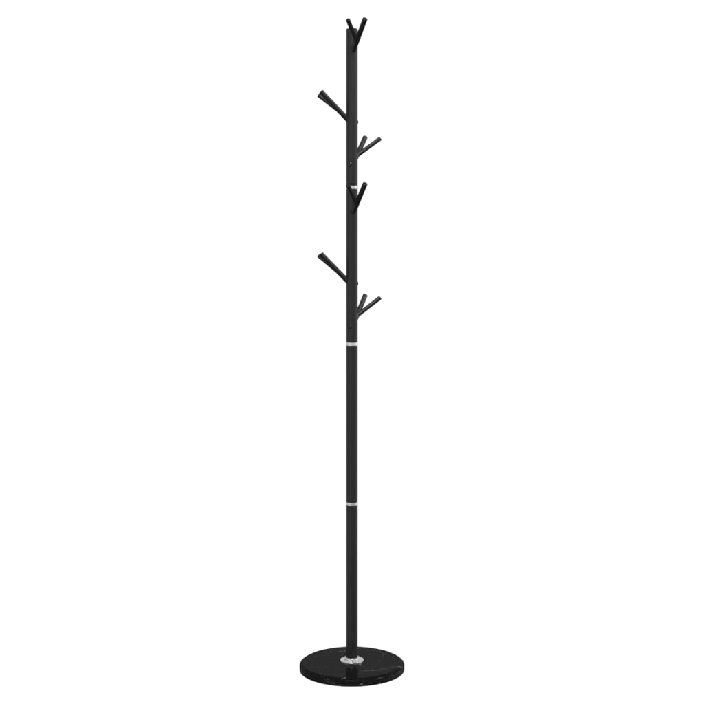Klädhängare pulverlackerat