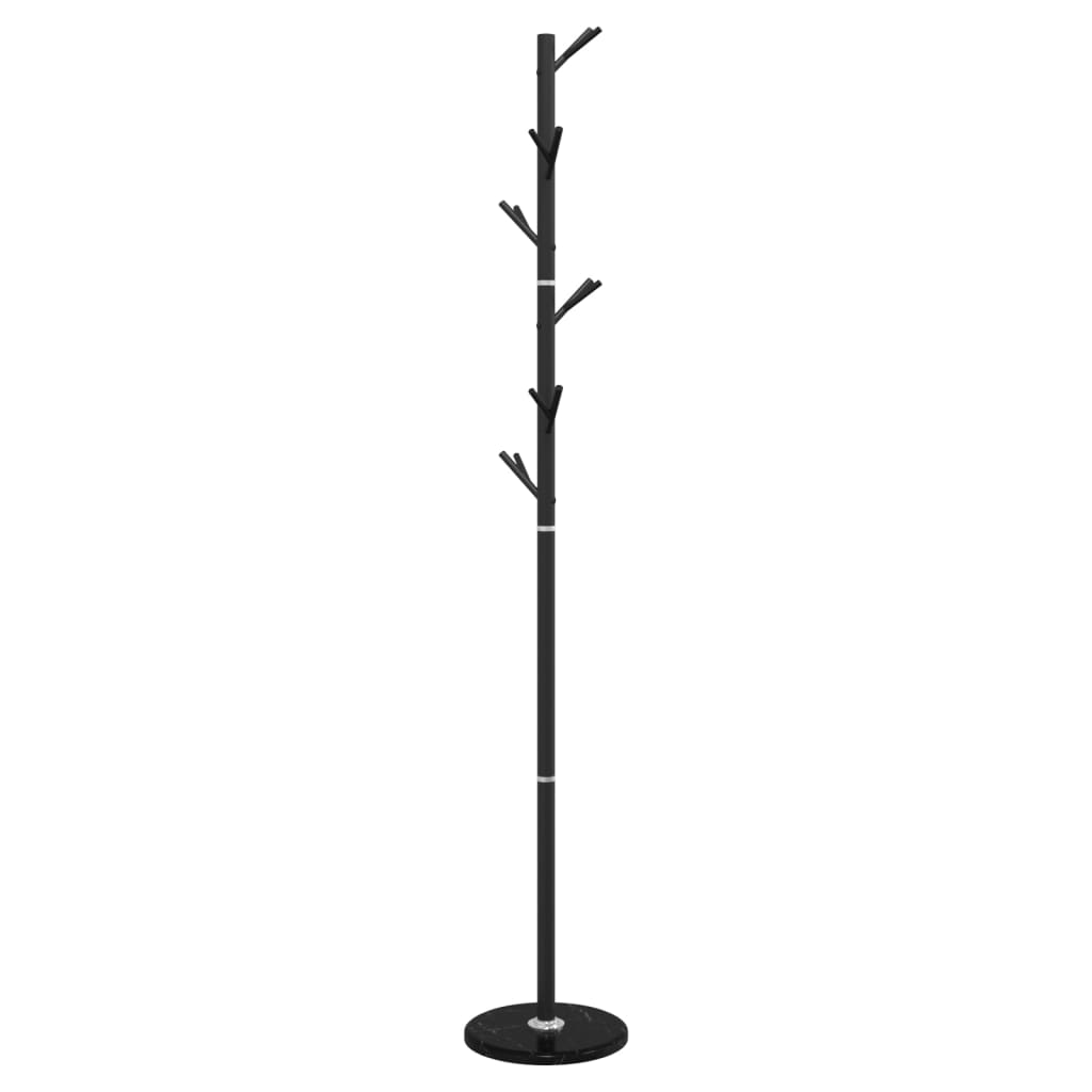 Klädhängare pulverlackerat