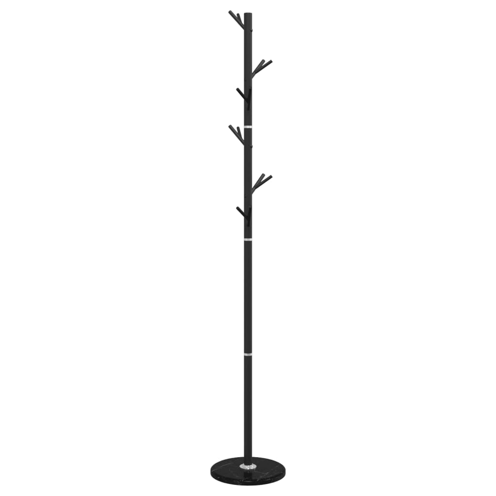 Klädhängare pulverlackerat