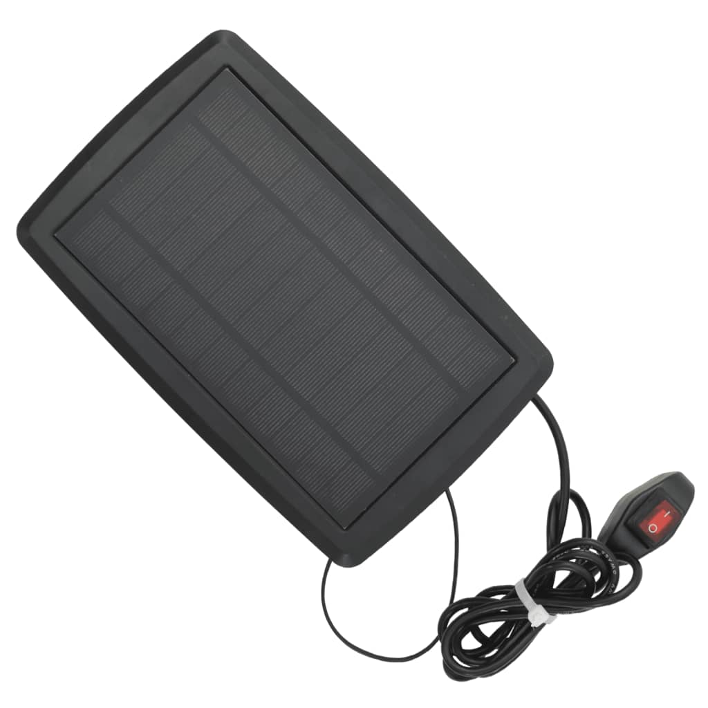 Markis Manuellt Infällbar med Leds