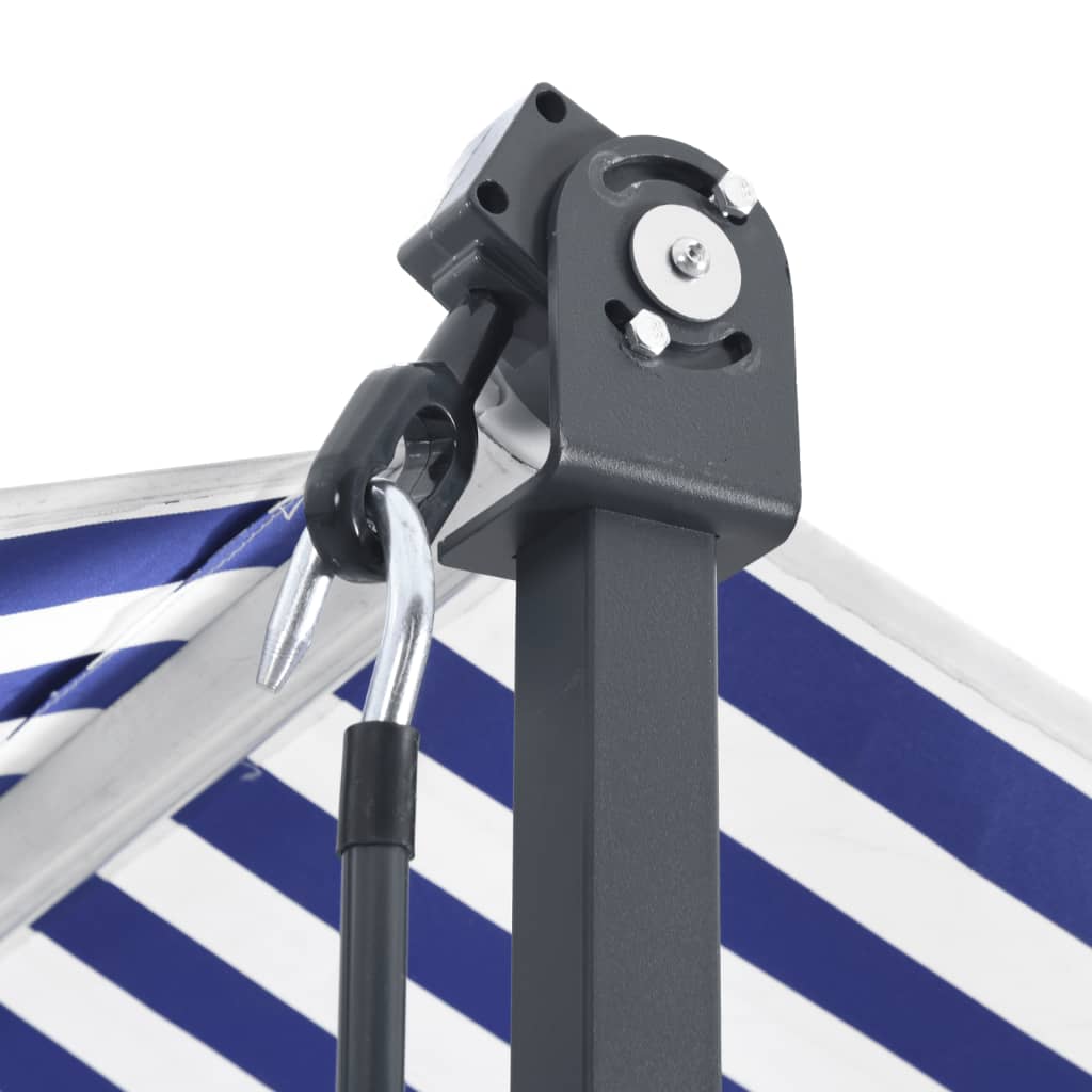 Fristående Markis och