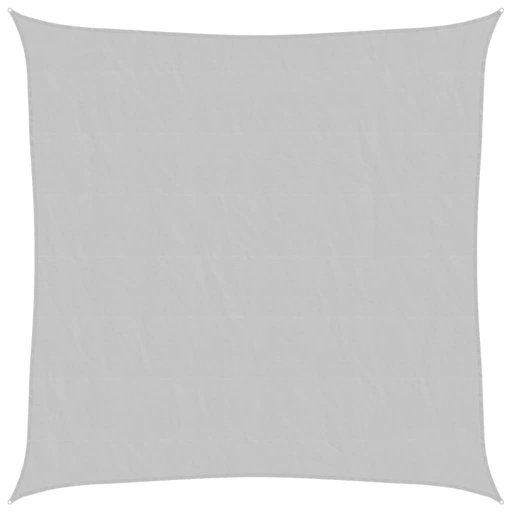 Solsegel 100% polyesteroxford