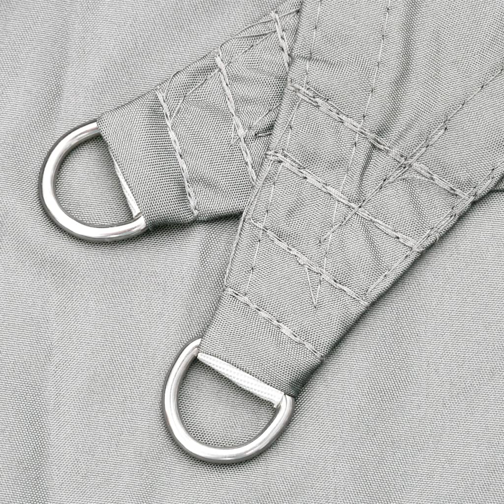 Solsegel 100% polyesteroxford