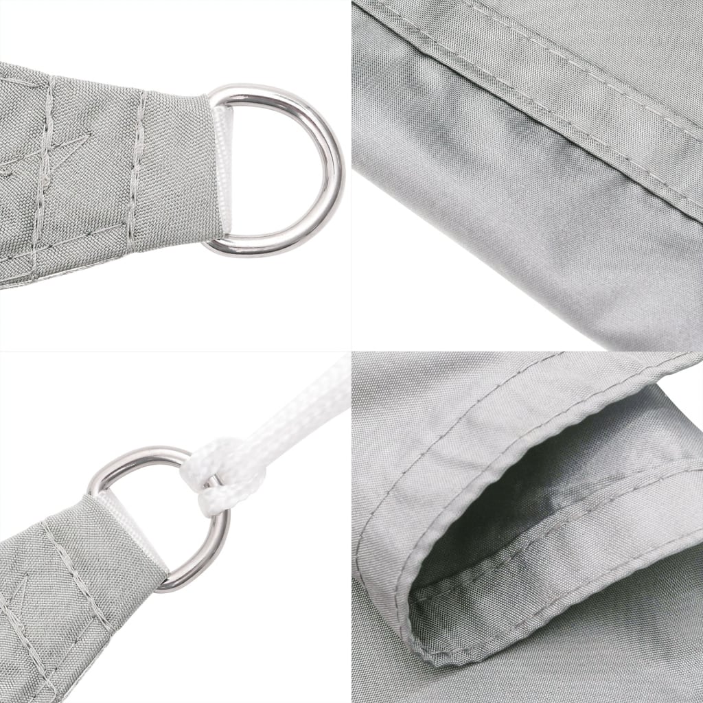Solsegel 100% polyesteroxford