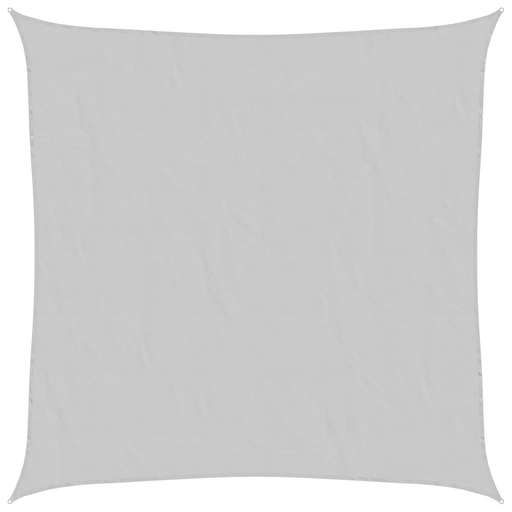 Solsegel 100% polyesteroxford