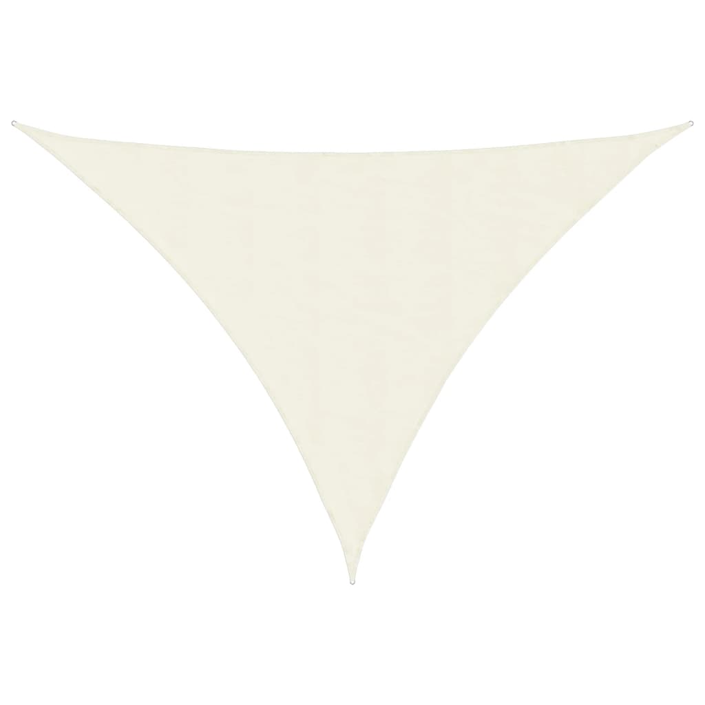 Solsegel 100% polyesteroxford