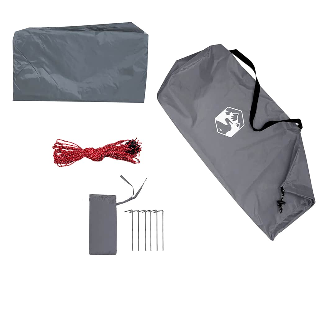 Tarp och Vattentät