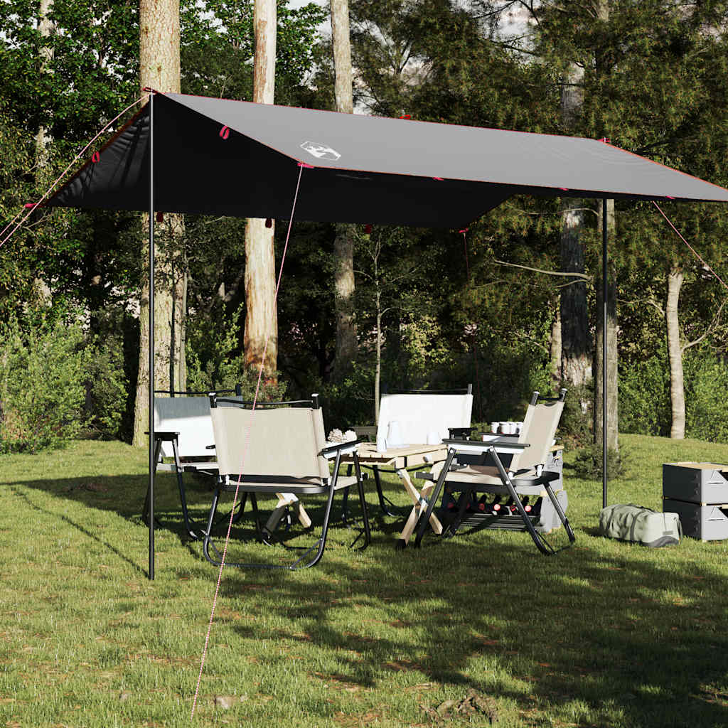 Tarp och Vattentät