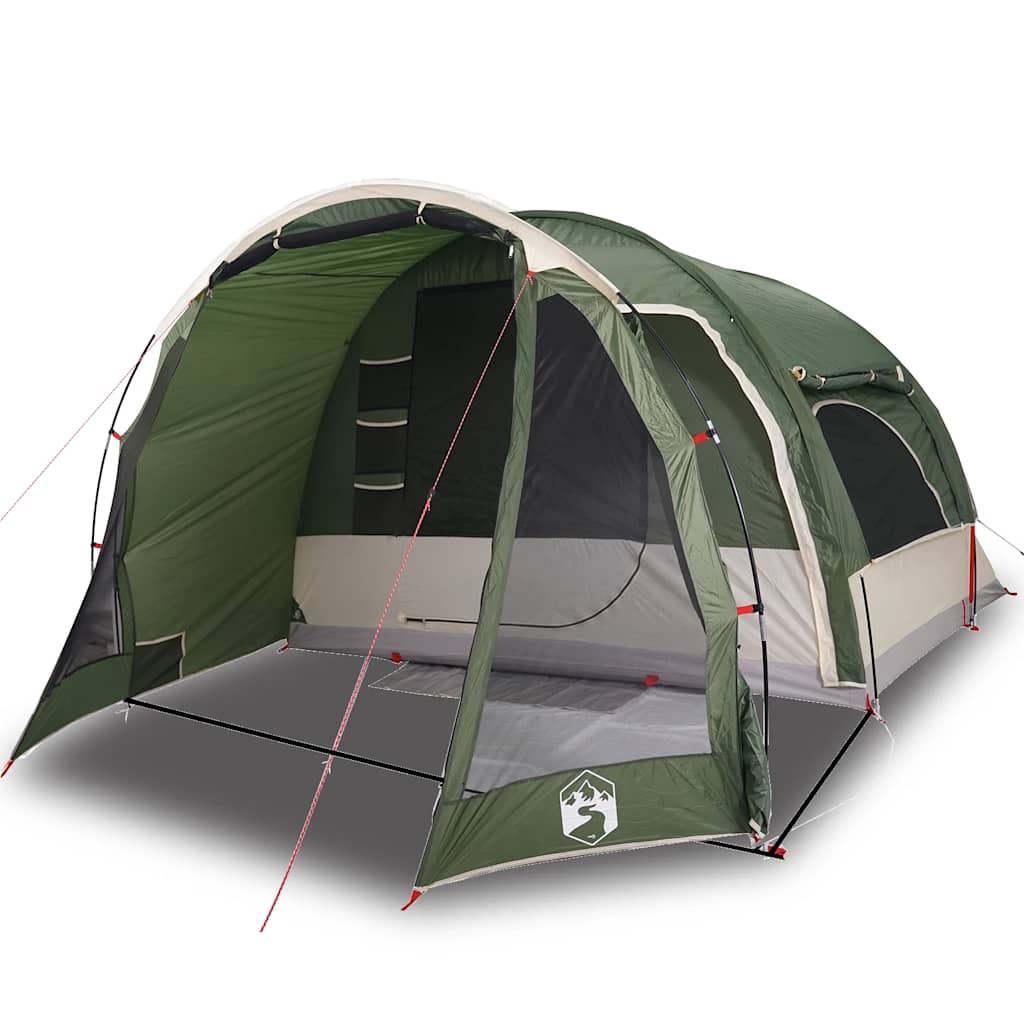 Familjetält Sportartiklar Utomhusaktiviteter Camping & Vandring Tält