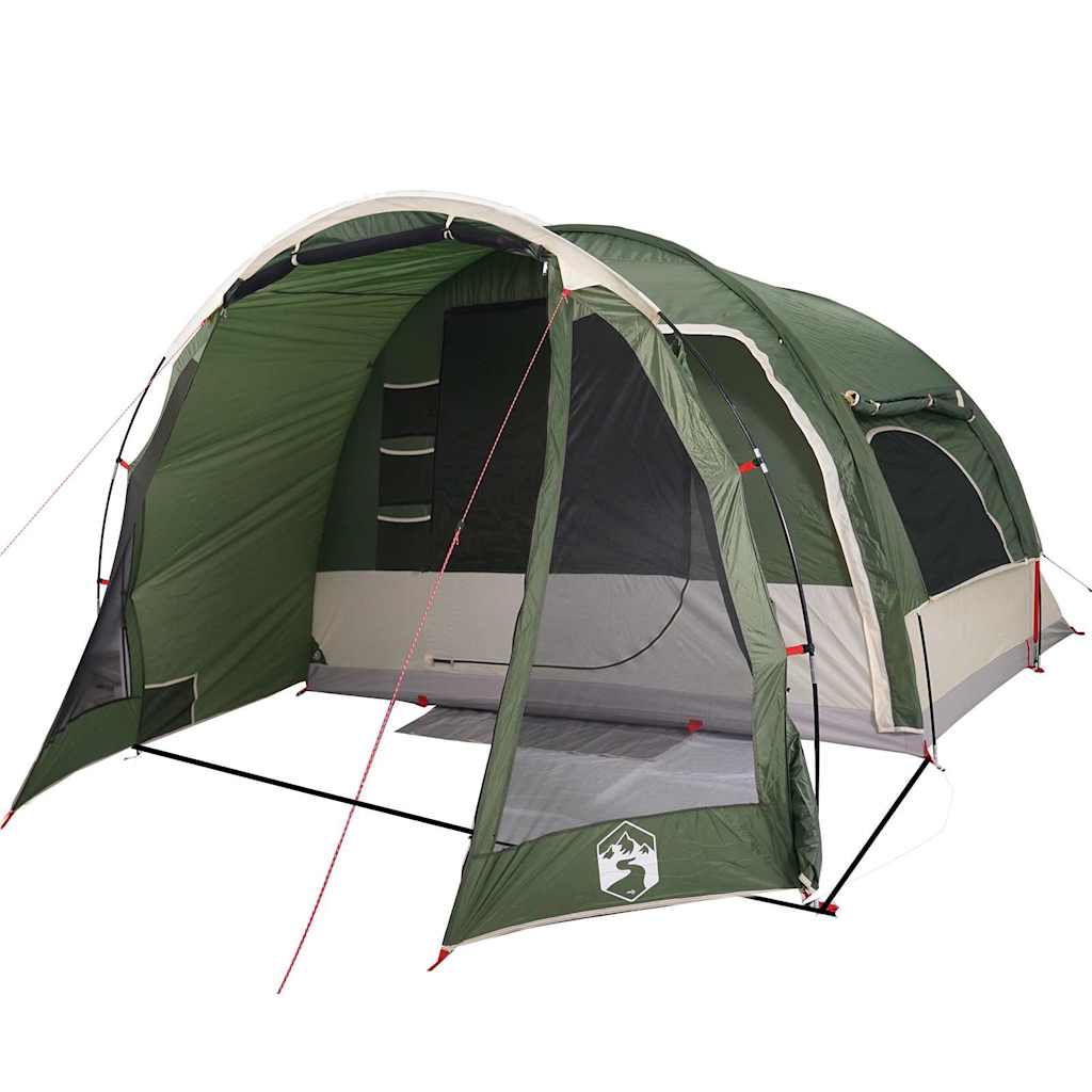 Familjetält Sportartiklar Utomhusaktiviteter Camping & Vandring Tält