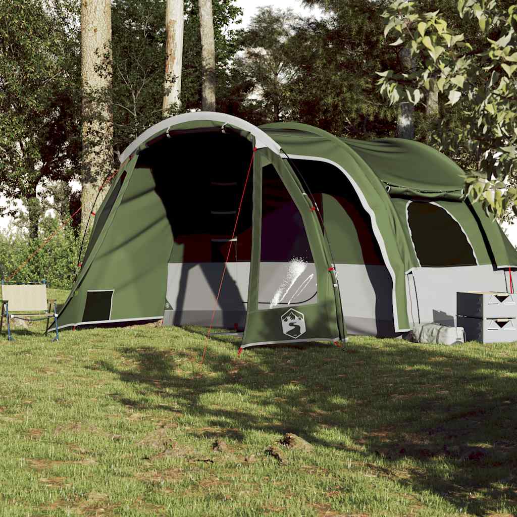 Familjetält Sportartiklar Utomhusaktiviteter Camping & Vandring Tält