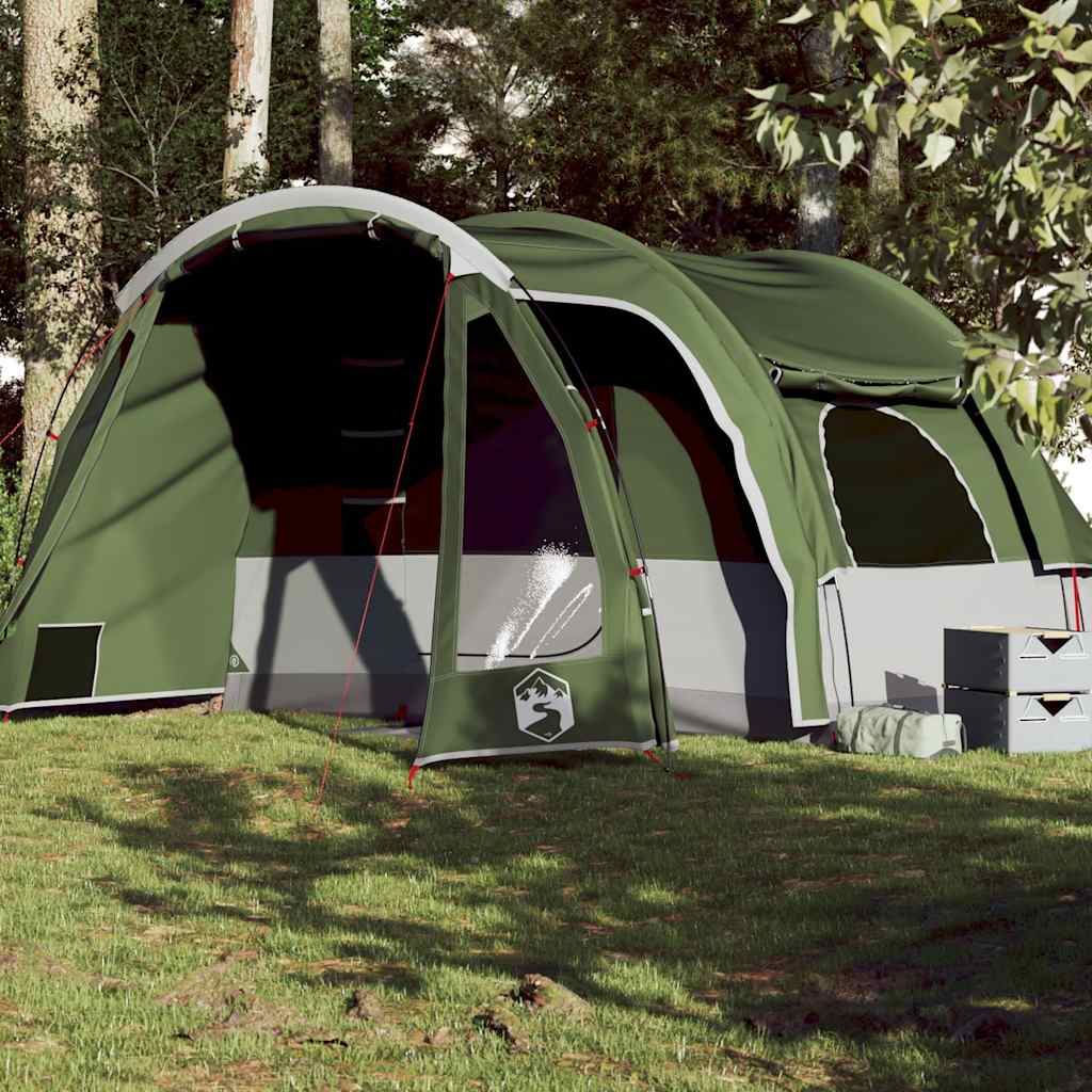 Familjetält Sportartiklar Utomhusaktiviteter Camping & Vandring Tält