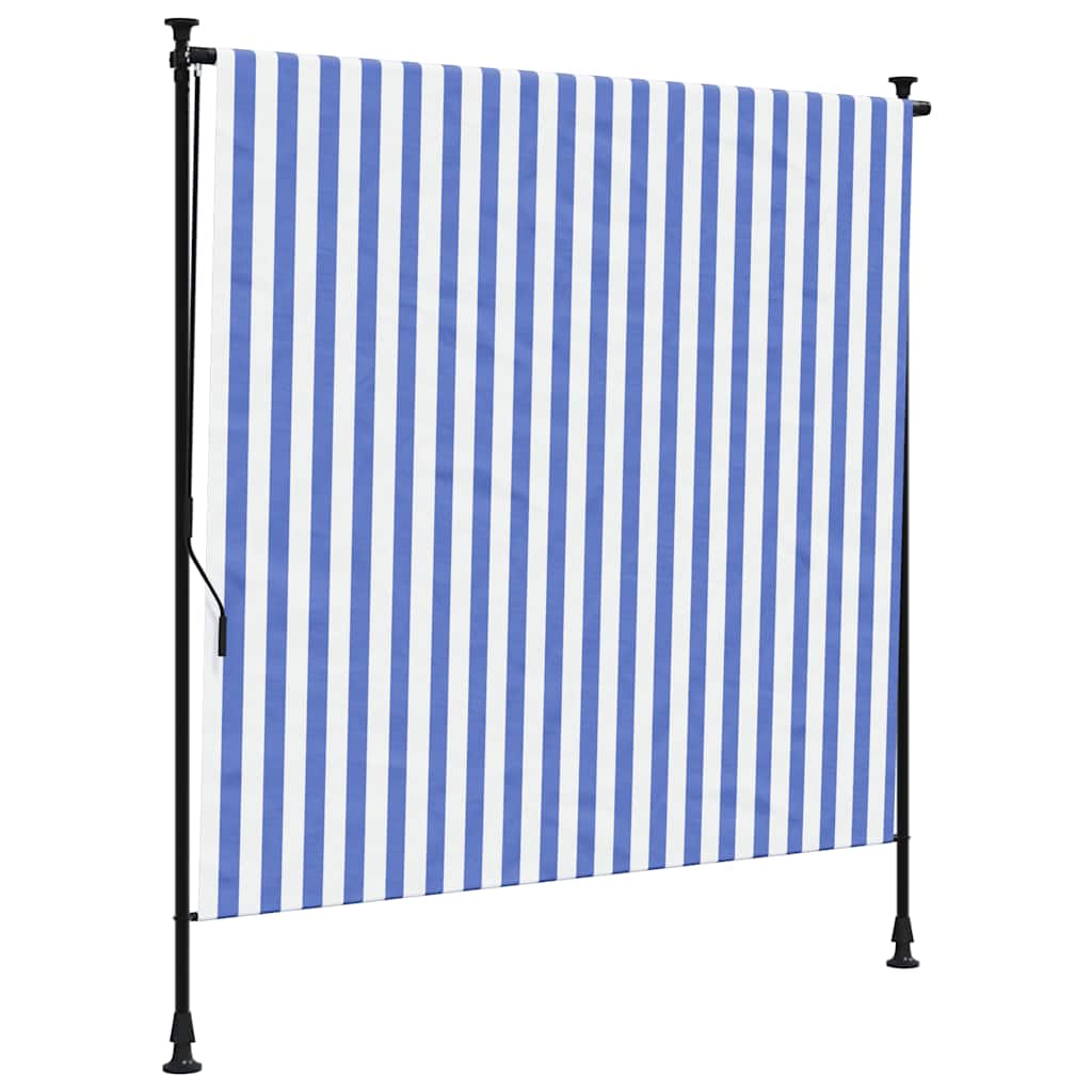Rullgardin Utomhus och &