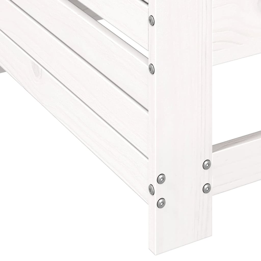 Armstödssoffa med Sidobord