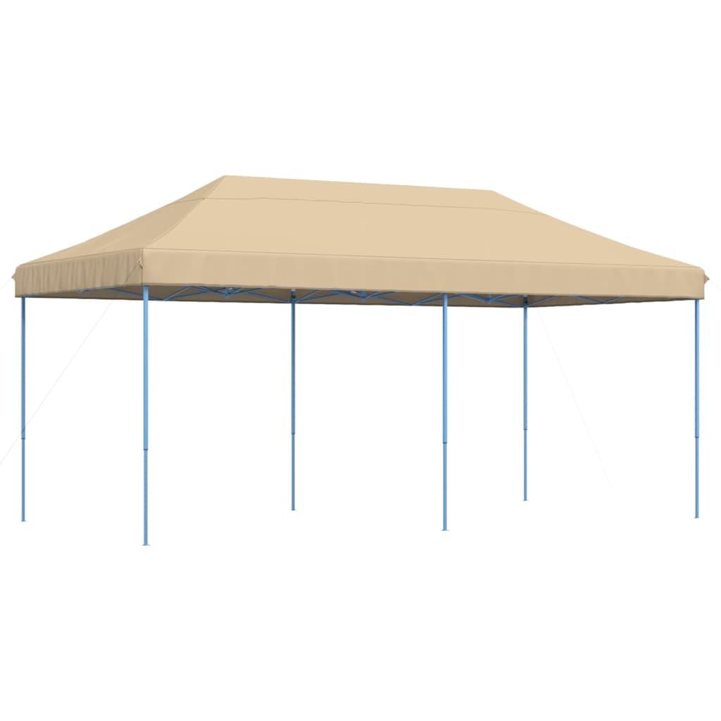 Pop-Up hopfällbart partytält