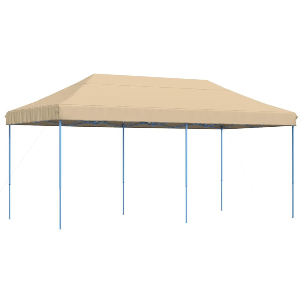 Pop-Up hopfällbart partytält