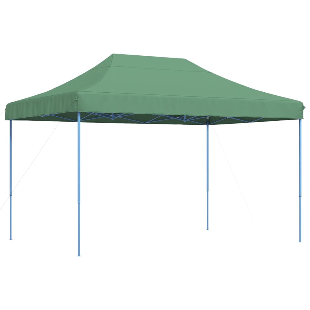 Pop-Up hopfällbart partytält