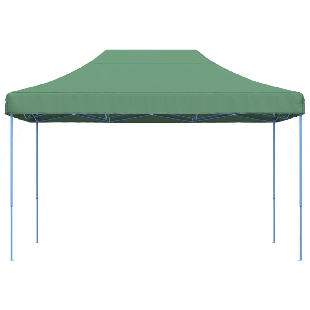 Pop-Up hopfällbart partytält