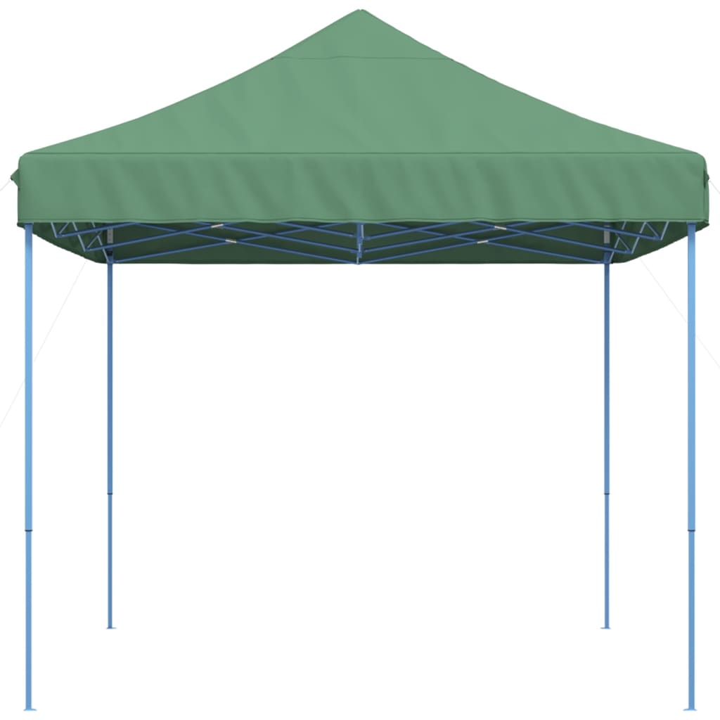 Pop-Up hopfällbart partytält