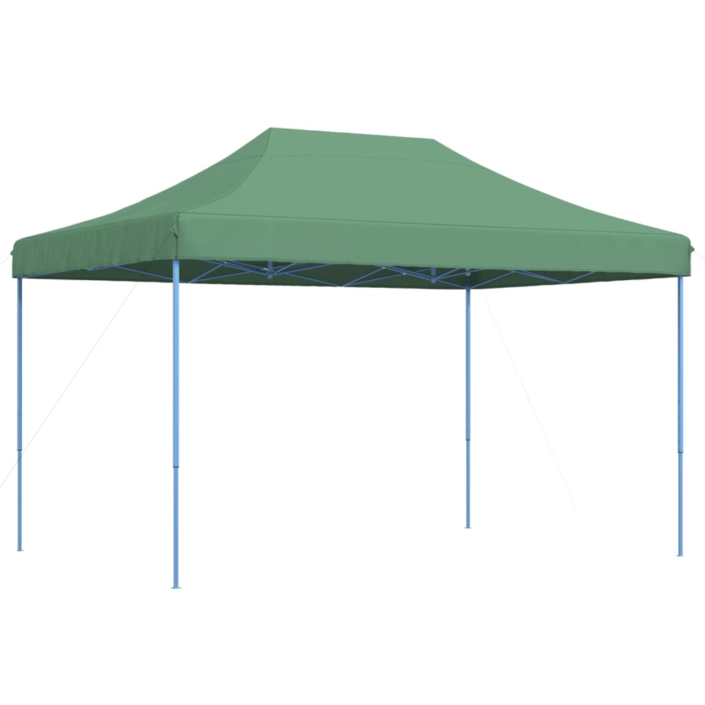 Pop-Up hopfällbart partytält