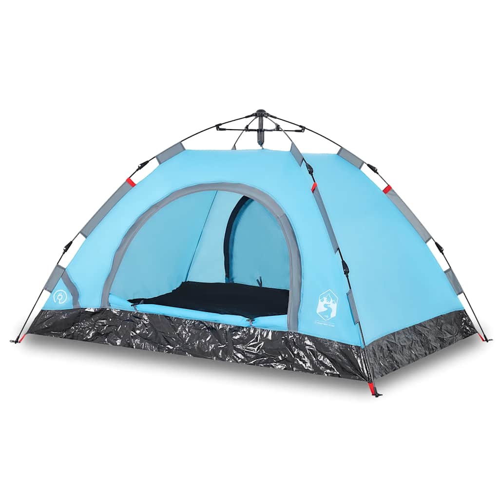 Campingtält 5 personer snabbrest