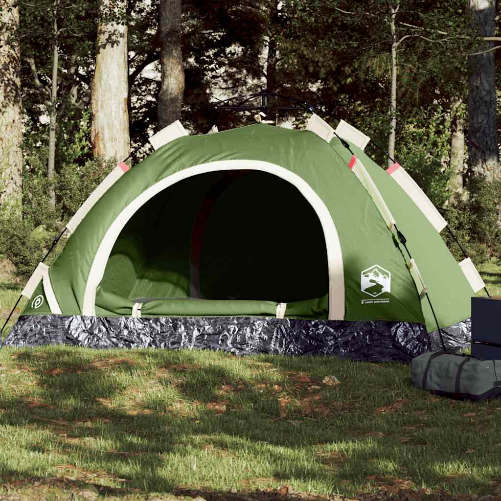 Campingtält 5 personer snabbrest