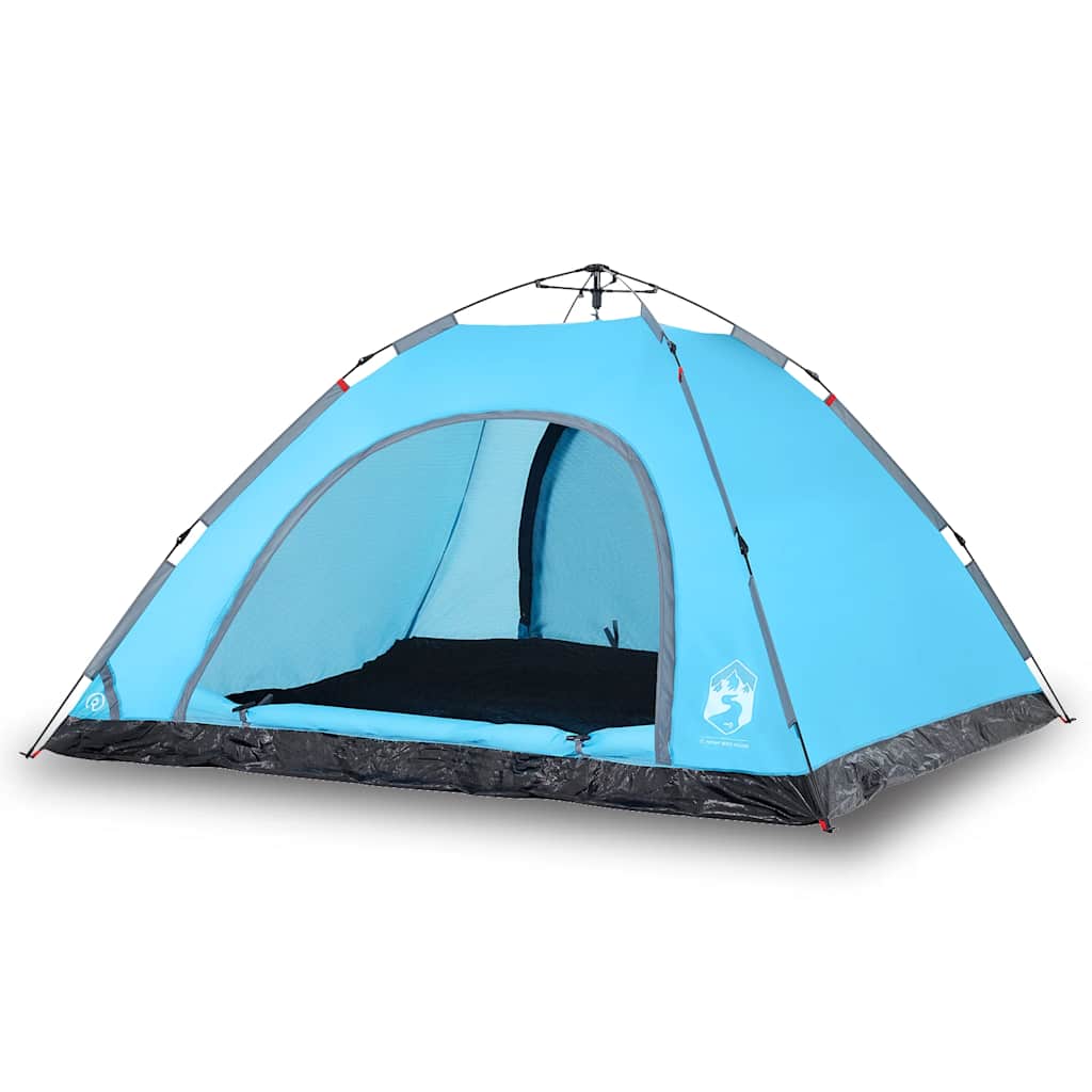 Campingtält 5 personer snabbrest