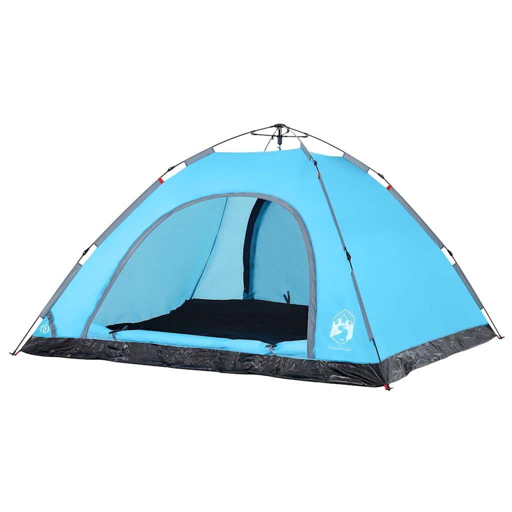 Campingtält 5 personer snabbrest