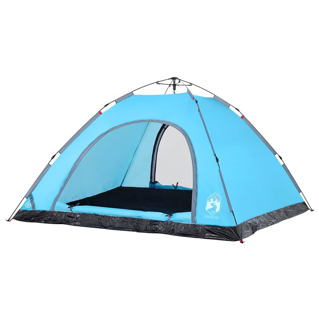 Campingtält 5 personer snabbrest