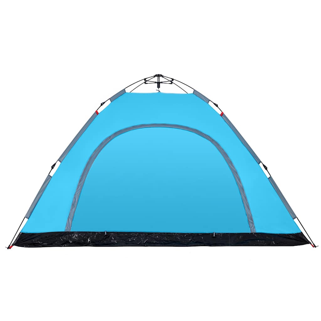 Campingtält 5 personer snabbrest