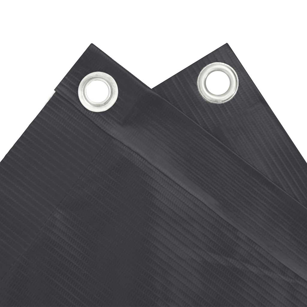 Insynsskydd för balkong PVC