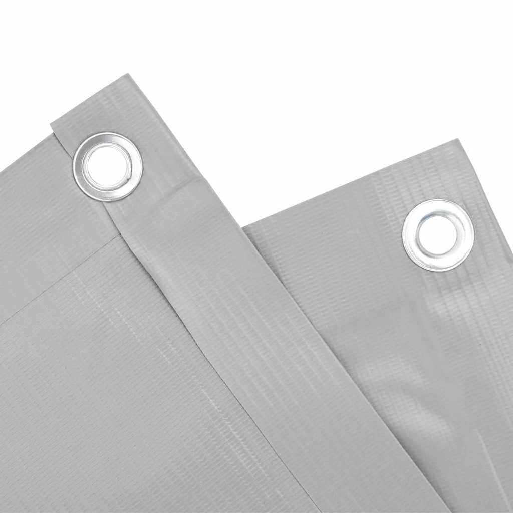 Insynsskydd för balkong PVC