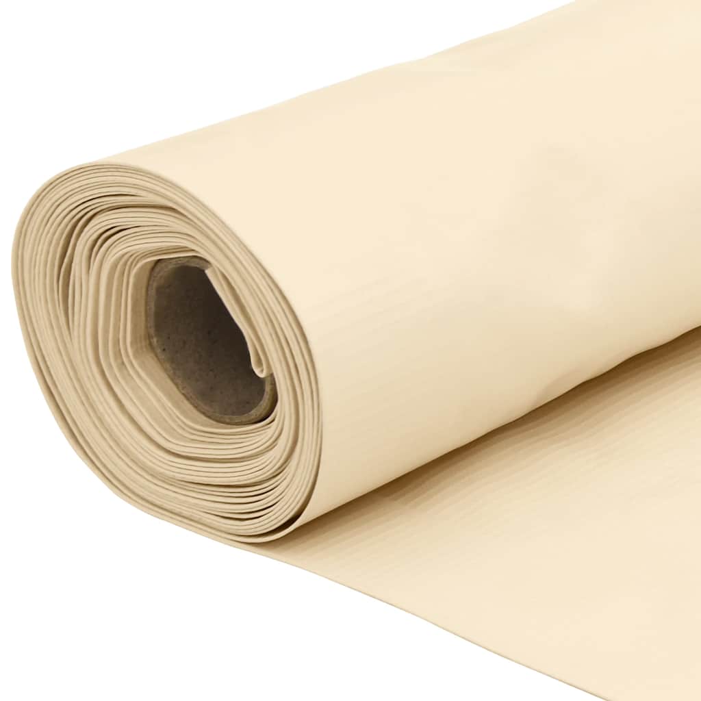 Insynsskydd för balkong PVC