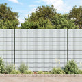 Insynsskydd för trädgården 252, PVC