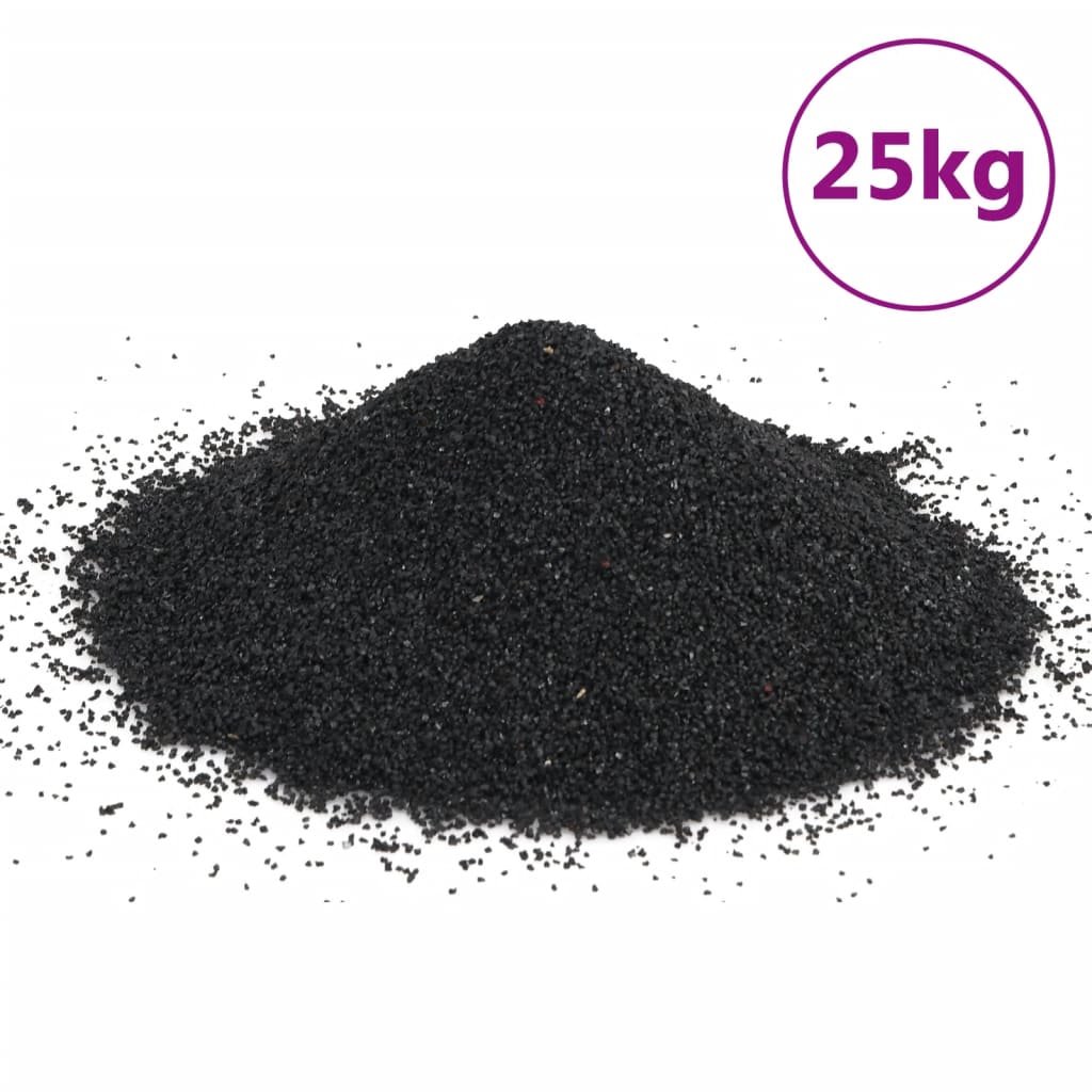 Akvariesand 25 Kg 0,2