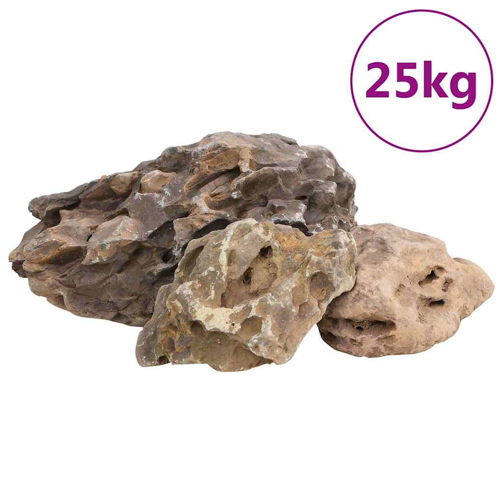 Drakstenar 25 Kg 10