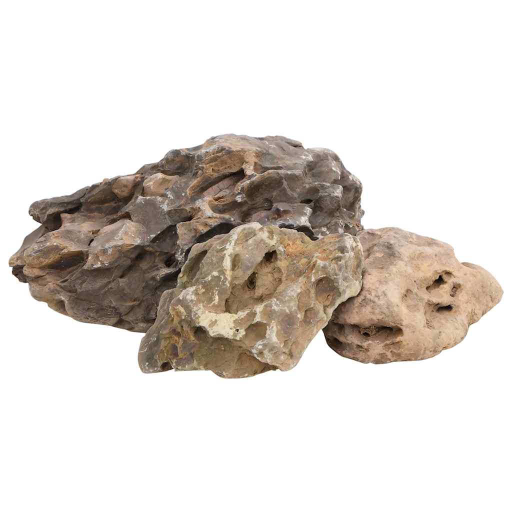 Drakstenar 25 Kg 10