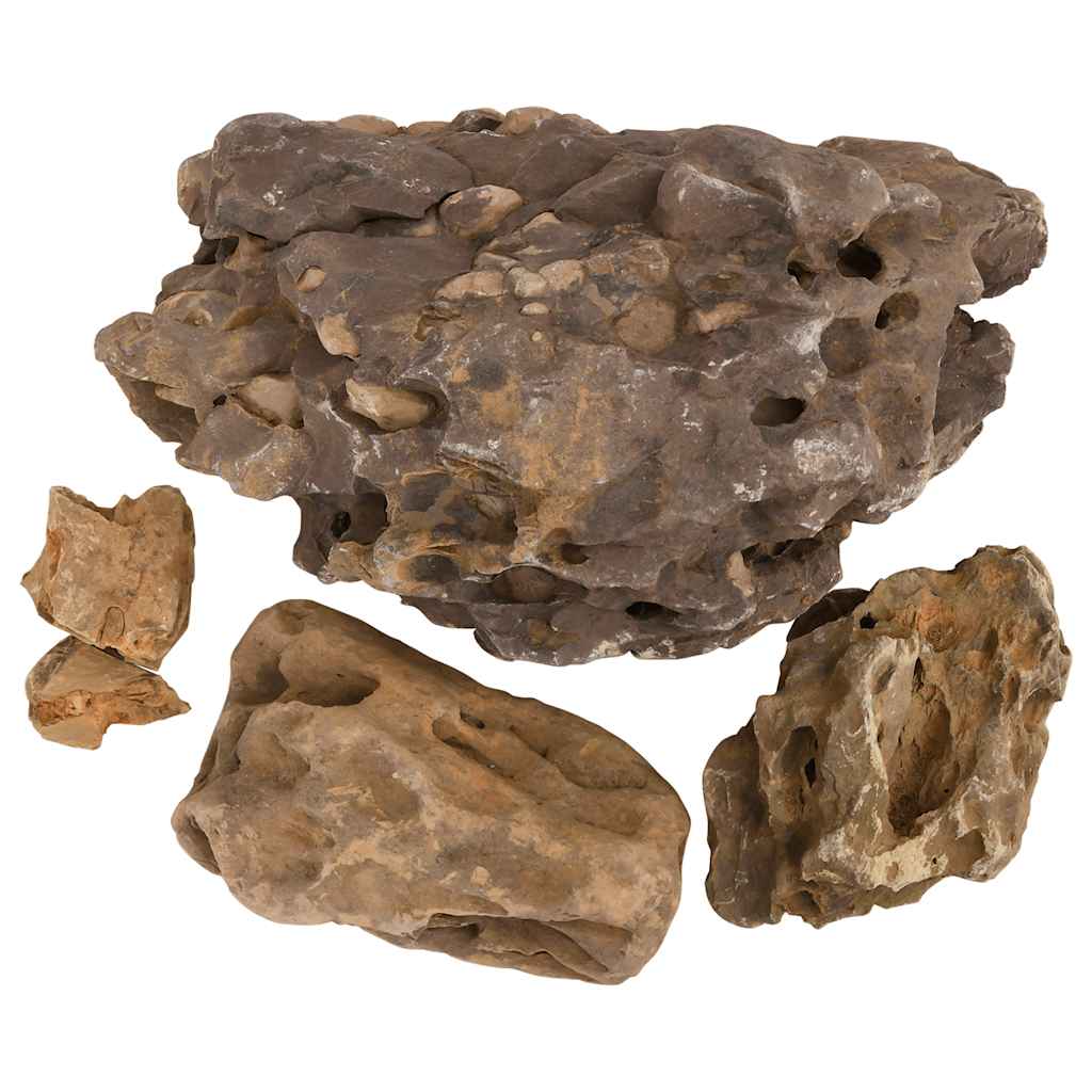 Drakstenar 25 Kg 10