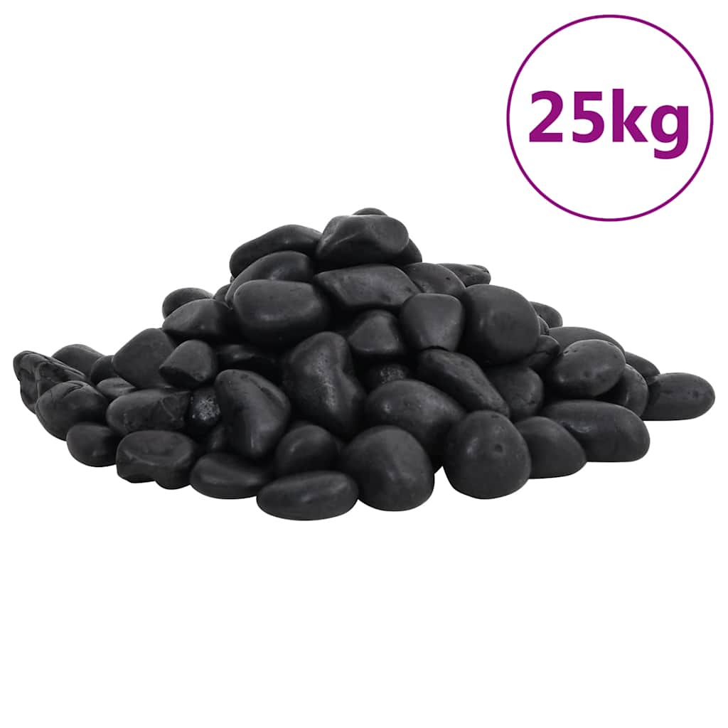 Polerad småsten 2