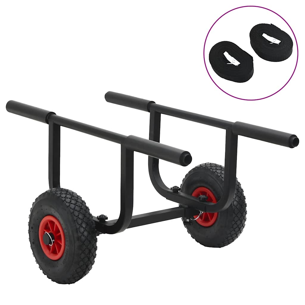 Kajakvagn 90 Kg
