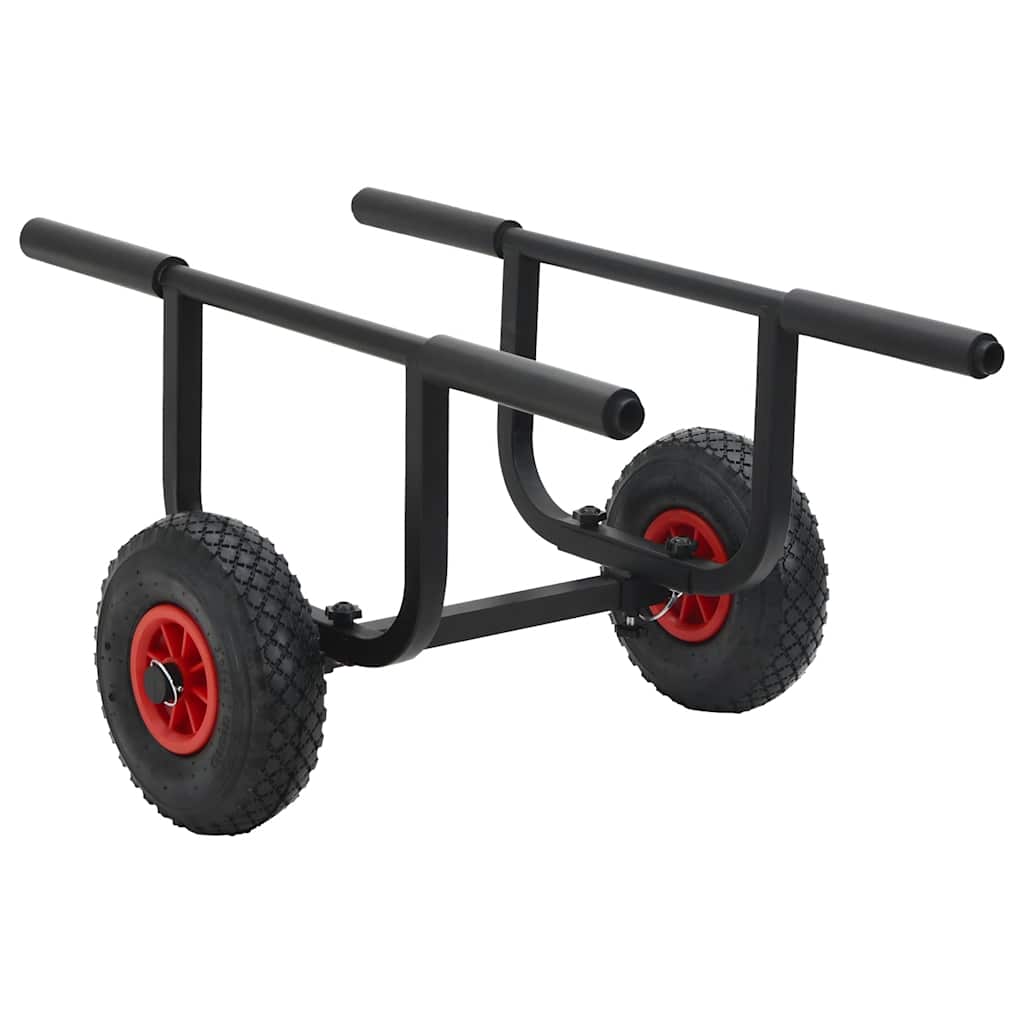 Kajakvagn 90 Kg