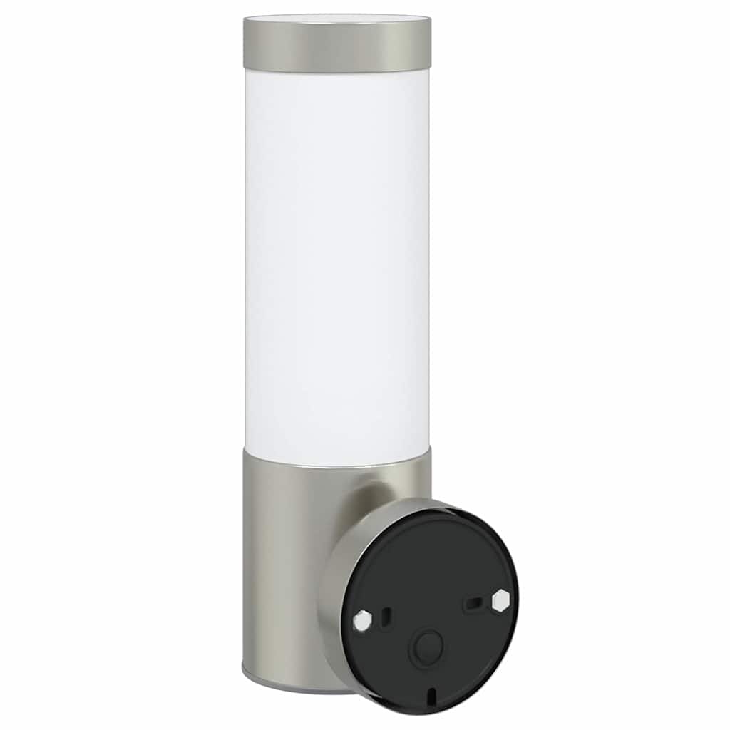 Utomhus Vägglampa