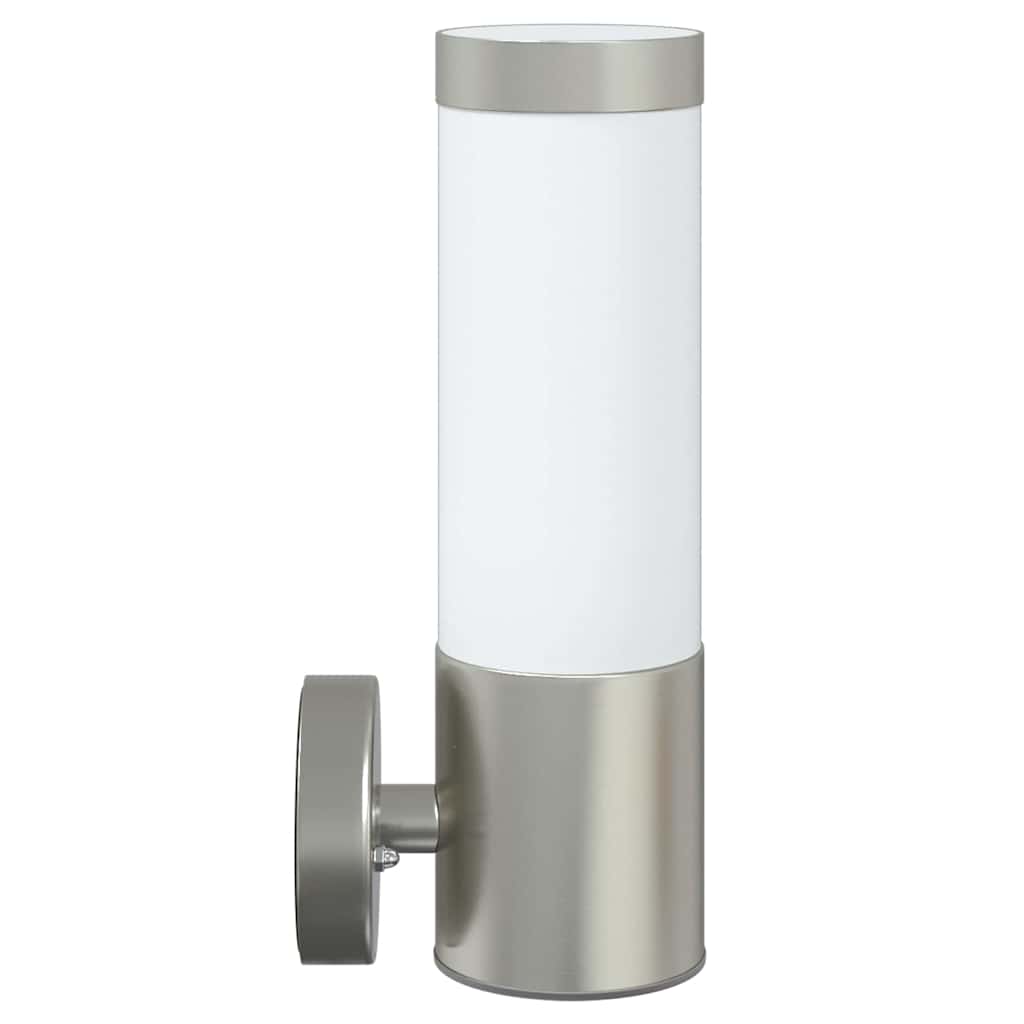 Utomhus Vägglampa