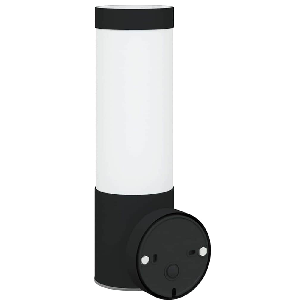 Utomhus Vägglampa