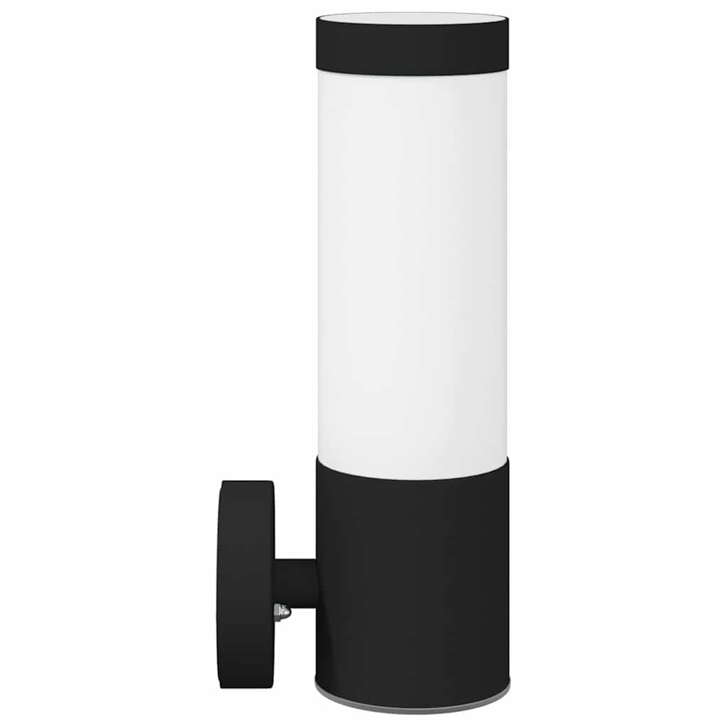 Utomhus Vägglampa