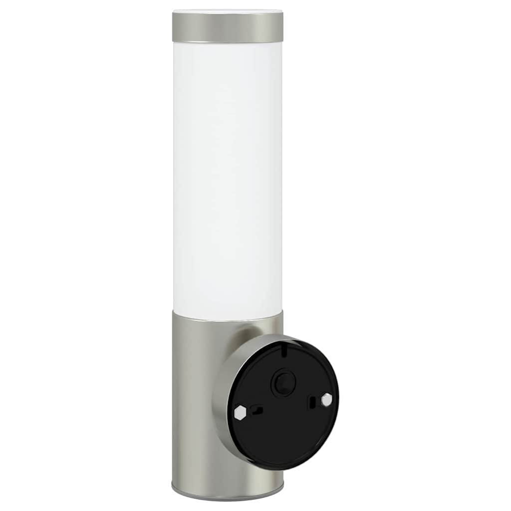 Utomhus Vägglampa