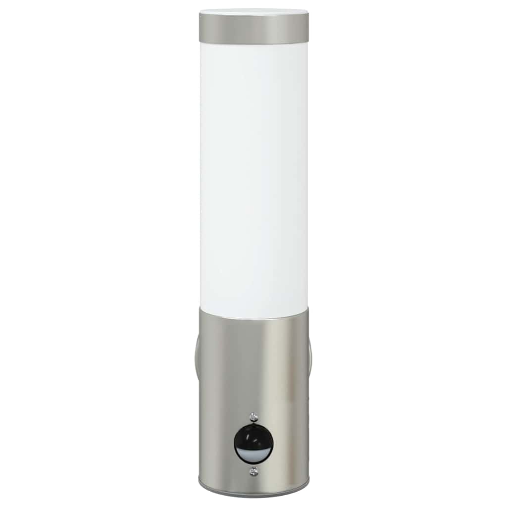 Utomhus Vägglampa